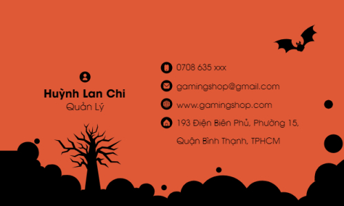 Halloween, sự kiện, event, chương trình, lễ hội