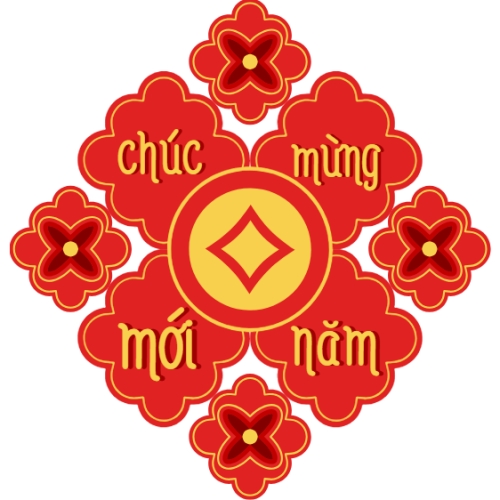 Chúc mừng năm mới