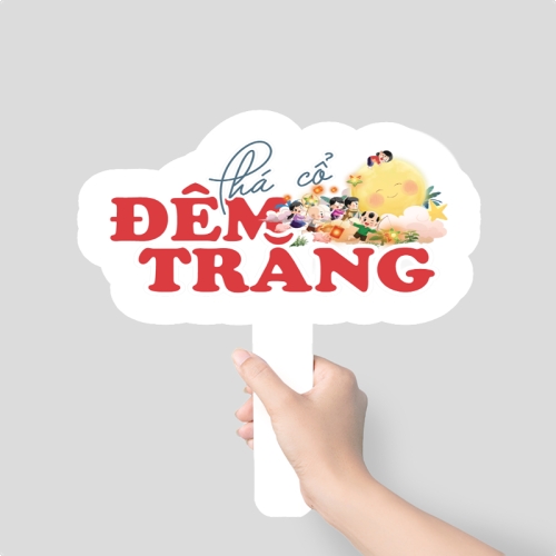 Phá cổ đêm trăng