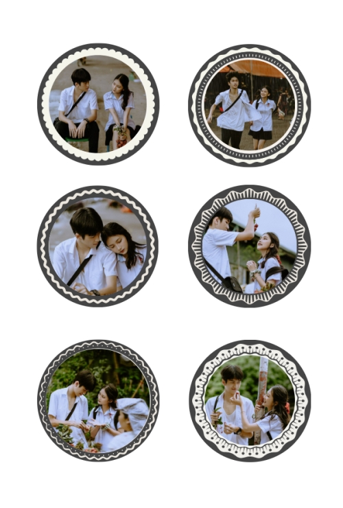 Kỉ niệm tình yêu