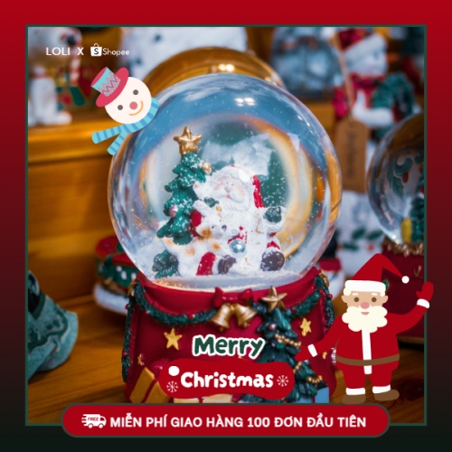 Merry Christmas
