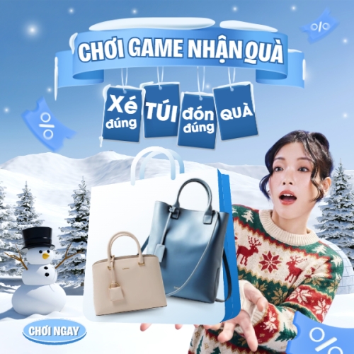 Chơi game nhận quà