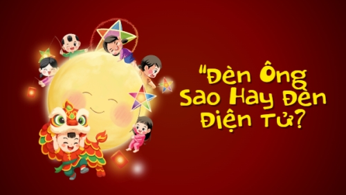 Trung thu, Tết Đoàn Viên, mid-autumn festival, sự kiện, event, dễ thương, cute, chibi, hoạt hình, cartoon