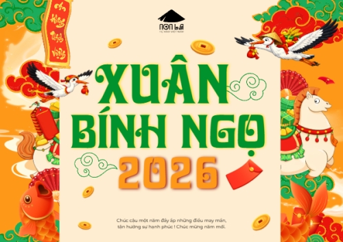 Xuân Bính Ngọ 2026
