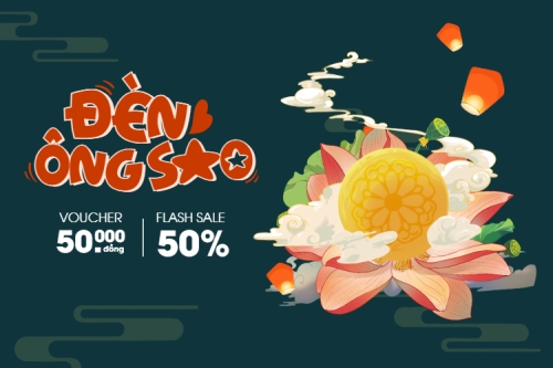Trung thu, Tết Đoàn Viên, mid-autumn festival, sự kiện, event, lễ hội, festival, ẩm thực, food, bánh trung thu, cute, dễ thương