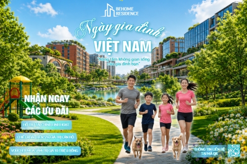 Ngày gia đình Việt Nam