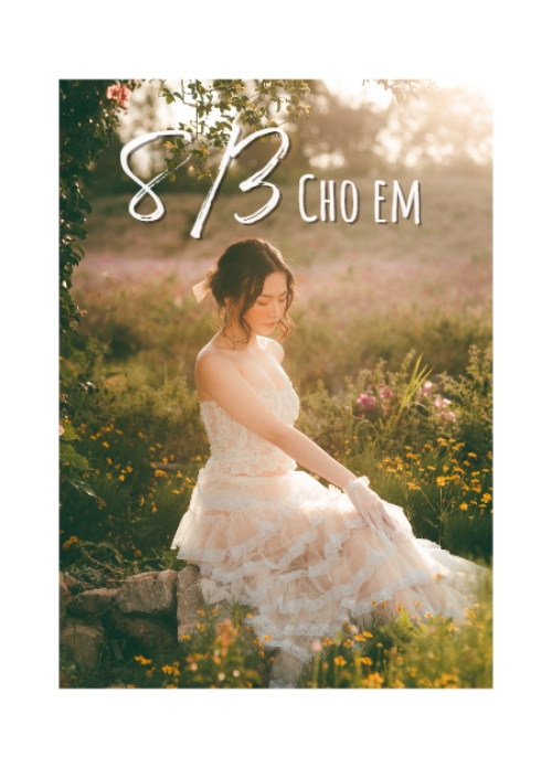 8/3 cho em