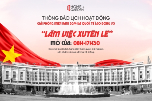 Làm việc xuyên lễ