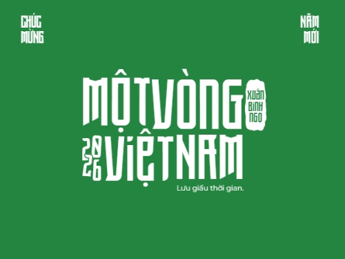 Một vòng Việt Nam