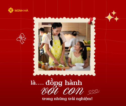 Ẩm thực, cuộc sống, life, sự kiện, event, chương trình, gia đình