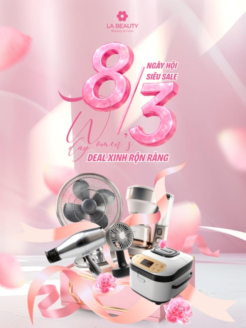Ngày hội siêu sale
