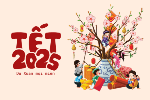 Tết, Xuân, Ất tỵ, năm 2025, 2025, truyền thống, traditional, dân gian
