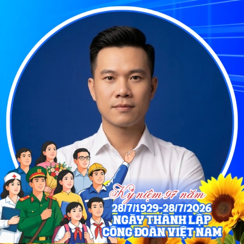 Ngày thành lập công đoàn Việt Nam