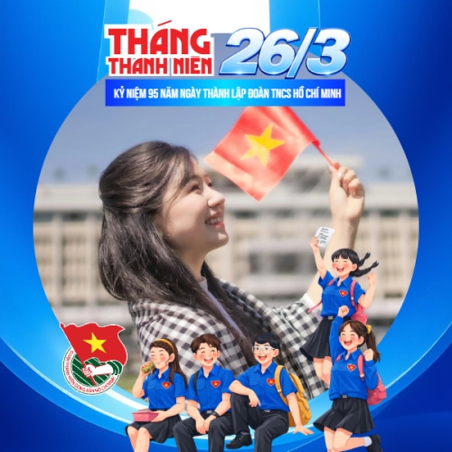 Ngày thành lập Đoàn TNCS Hồ Chí Minh