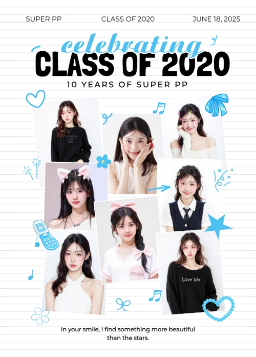 Idol, thần tượng, kpop, cá nhân, nhân vật, personal style, signature
