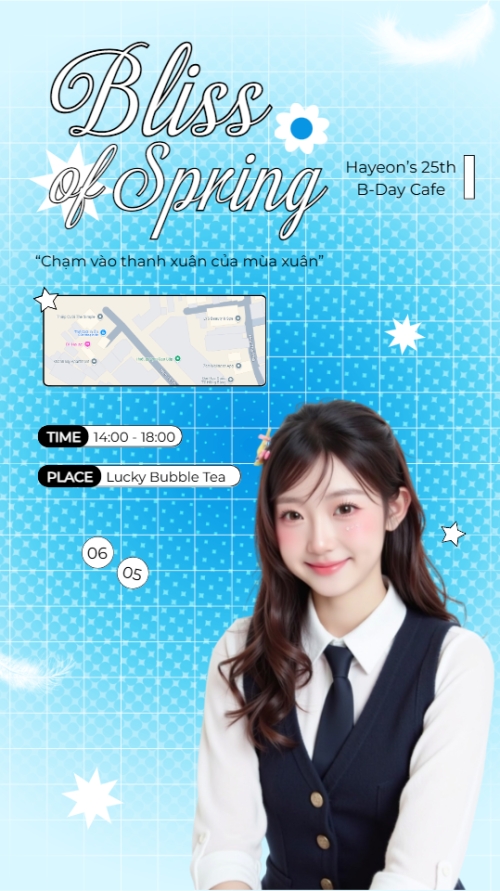 Kpop, idol, thần tượng, sinh nhật, birthday, âm nhạc, music, sự kiện, event, giải trí