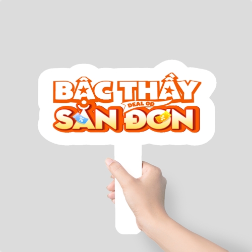 Bậc thầy săn đơn