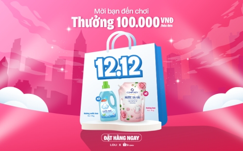 Mời bạn đến chơi thưởng 100000
