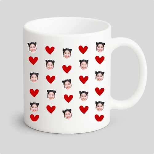 Valentines dễ thương