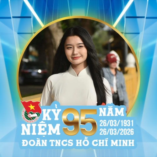 Ngày thành lập Đoàn TNCS Hồ Chí Minh
