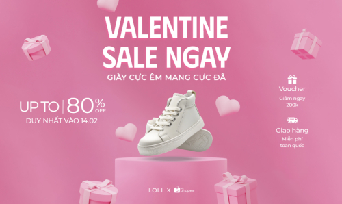 Valentine, lễ tình nhân, 14/02, 8/3, quốc tế phụ nữ, sự kiện, event, làm đẹp, beauty, thời trang