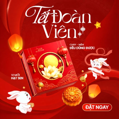 Tết đoàn viên