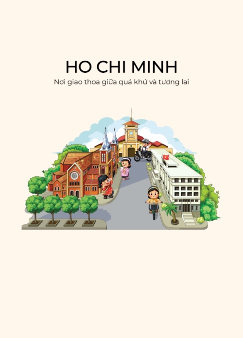 Sài Gòn, TPHCM, Việt Nam, địa danh, dân tộc, nation, truyền thống, traditional, du lịch, travel — 1