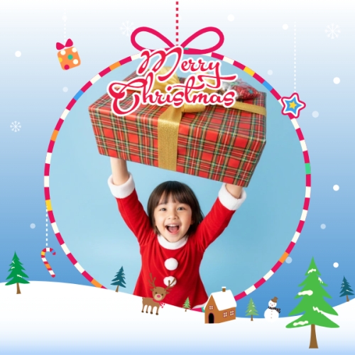 Merry Christmas