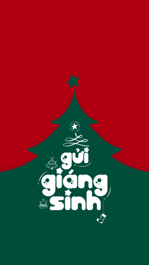Gửi giáng sinh