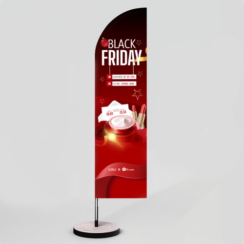 Black friday mỹ phẩm làm đẹp