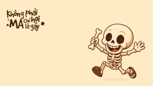 Halloween, lễ hội ma quái, sự kiện, event, dễ thương, cute, chibi, hoạt hình, cartoon