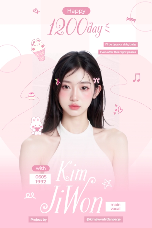 Kpop, idol, thần tượng, sinh nhật, birthday, âm nhạc, music, sự kiện, event, giải trí