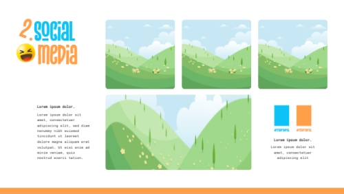 Portfolio Graphic Designer — 5