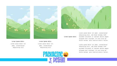 Portfolio Graphic Designer — 6