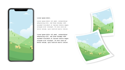 Portfolio Graphic Designer — 7
