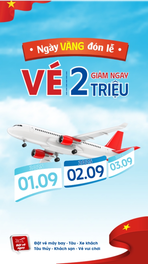 2/9, Quốc Khánh, lễ hội, Việt Nam, du lịch, travel, tourism, trải nghiệm, khám phá, hiện đại, modern
