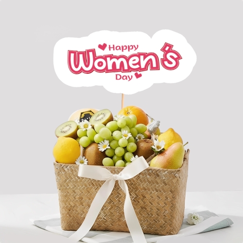 Happy women day
