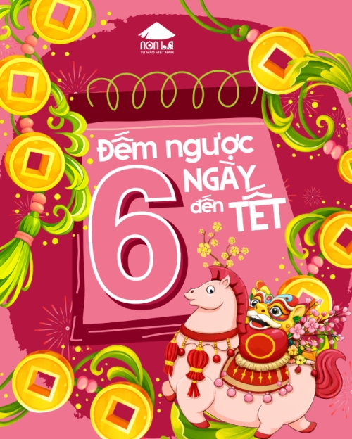 Thông báo Tết