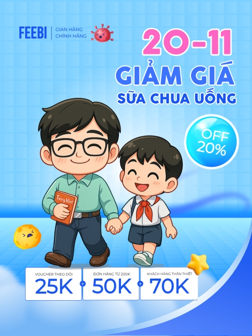 Giảm giá sản phẩm