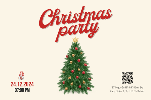 Giáng sinh, christmas, Sự kiện, event, chương trình, sale, giải trí, entertainment
