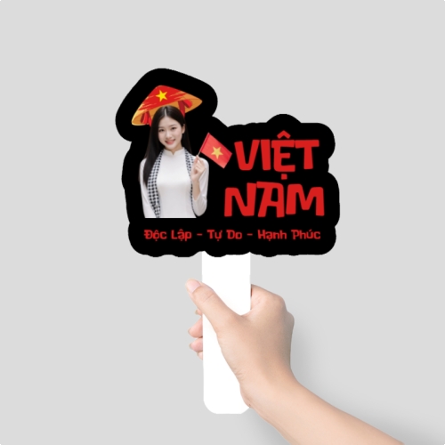 2/9, Quốc Khánh, lễ hội, Việt Nam, cá nhân, personal style, sự kiện, event, dễ thương, cute