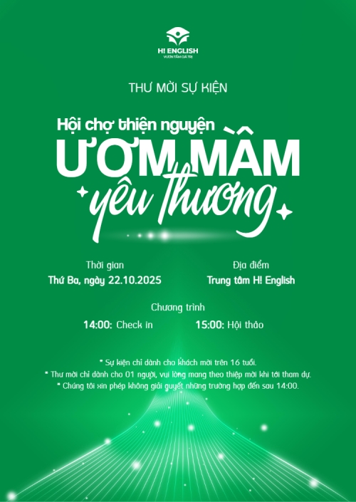 Thiện nguyện, từ thiện, charity, sự kiện, event, đơn giản, simple, hiện đại, sang trọng, modern