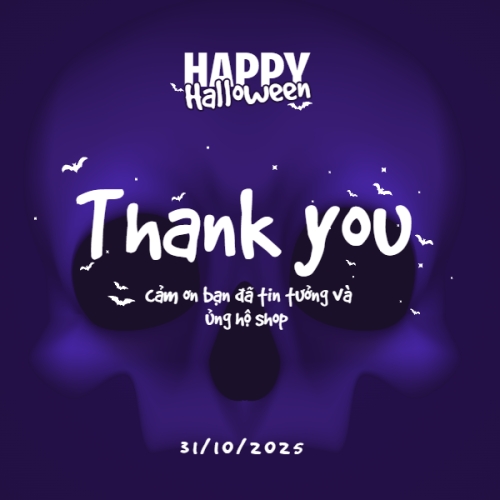 Halloween, lễ hội ma quái, sự kiện, event, dễ thương, cute, chibi, hoạt hình, cartoon