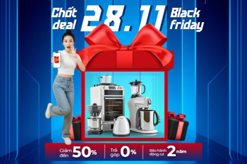 Chốt deal 28.11