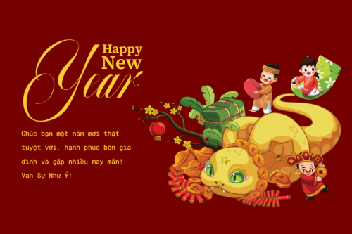 Tết, Xuân, Ất tỵ, năm 2025, 2025, truyền thống, traditional, dân gian