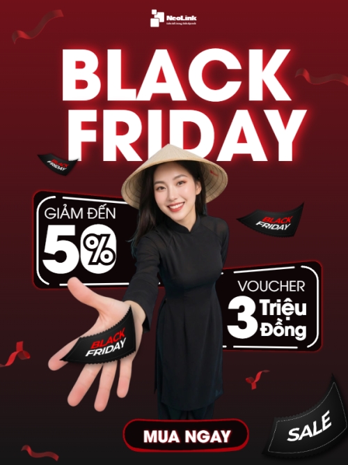 Black Friday