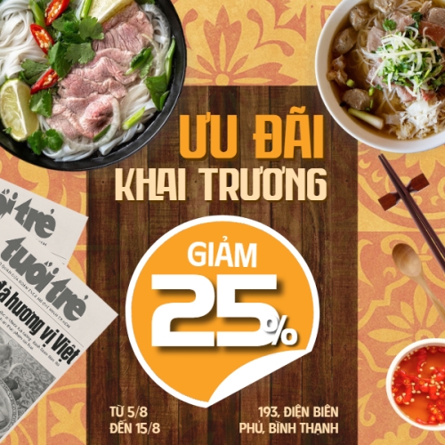 Phở, Món ăn Việt Nam, đồ ăn, food, thực phẩm, ẩm thực, món ăn, F&B, thức ăn, cổ điển, vintage, retro, classic, truyền thống