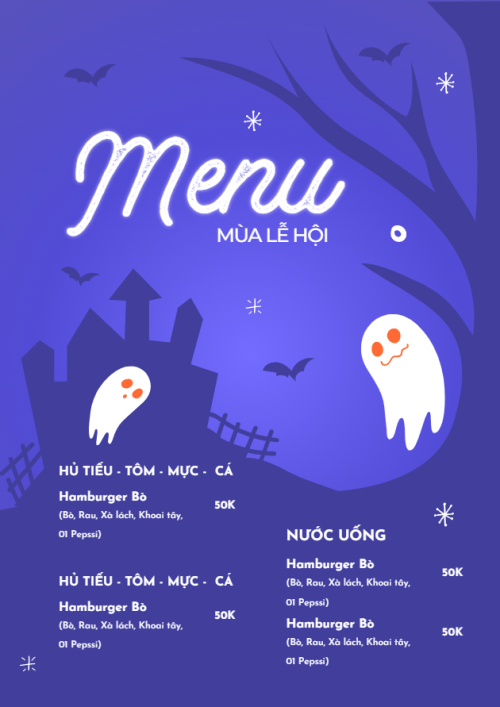 Halloween, đồ ăn, food, thực phẩm, ẩm thực, món ăn, F&B, nhà hàng, thức ăn
