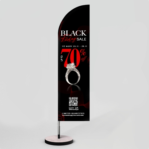 Black Friday sale
