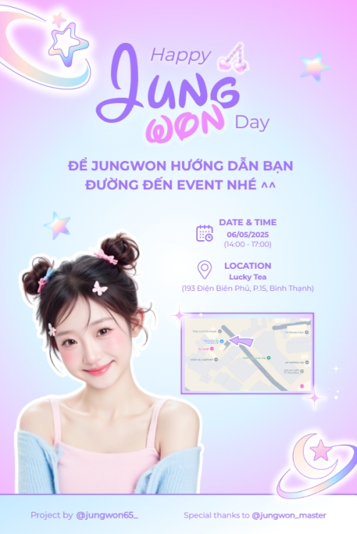 Kpop, idol, thần tượng, sinh nhật, birthday, âm nhạc, music, sự kiện, event, giải trí